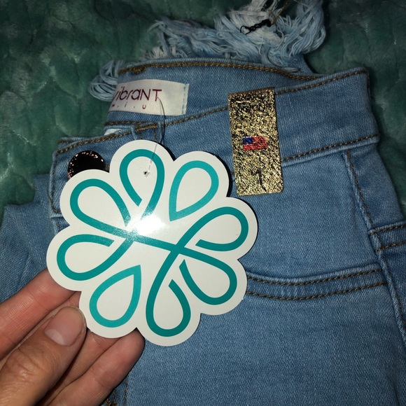 “Enough For Me” Jeans ShopHopes - Picture 8 of 11